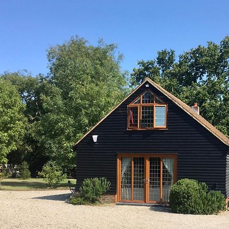 The Little House West Hanningfield Exterior photo