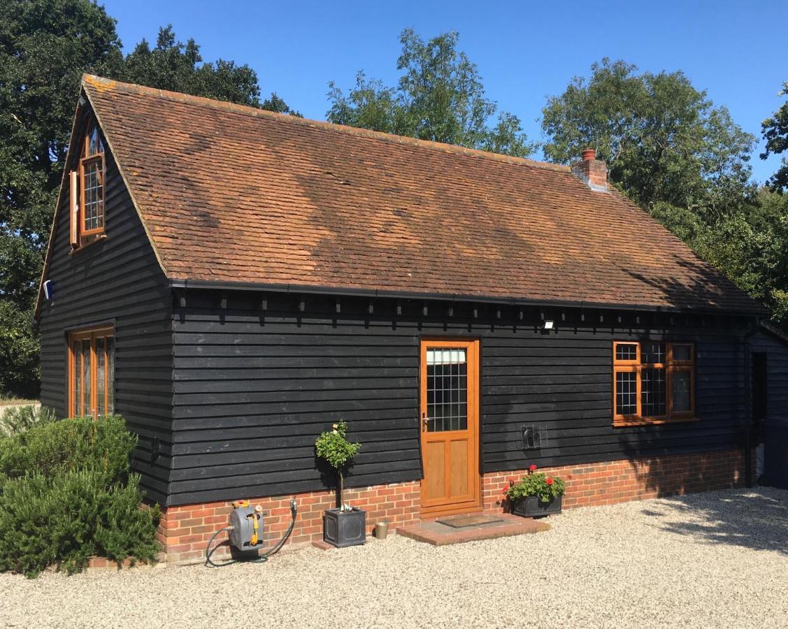 The Little House West Hanningfield Exterior photo