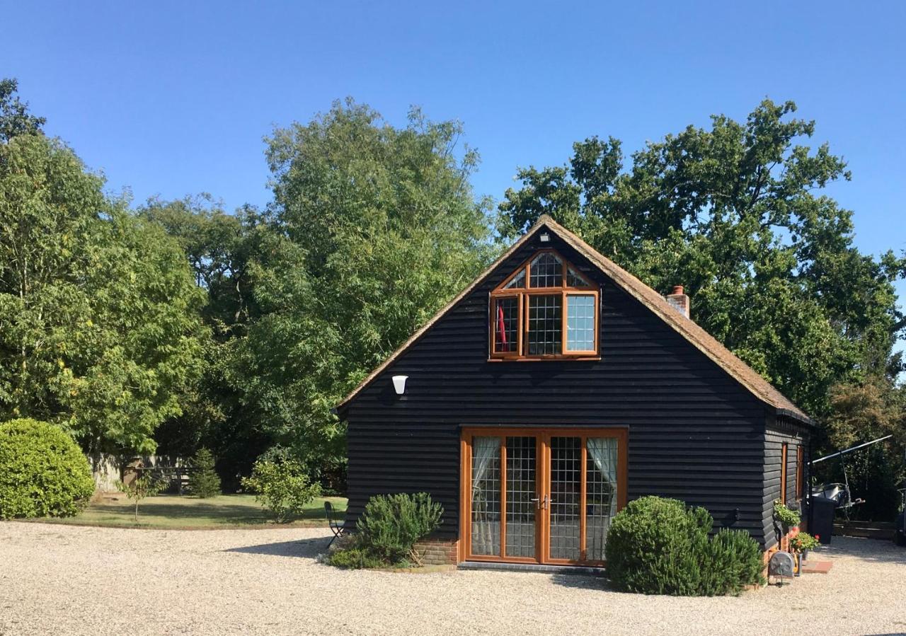 The Little House West Hanningfield Exterior photo
